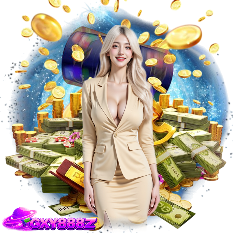GXY888 LOGIN